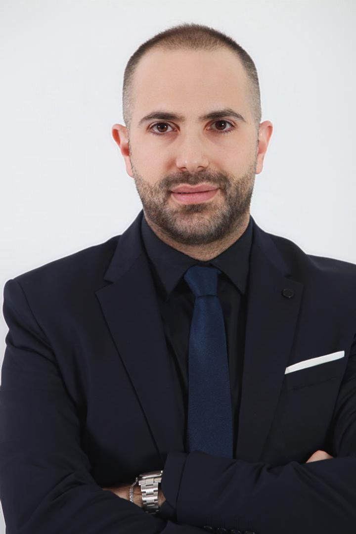 Mohamed El Sahili